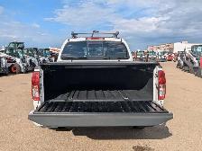 2019 Nissan Frontier PRO-4X 4.0L/Gas/Touch Nav/Sunroof/Camera - Photo 9