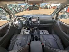 2019 Nissan Frontier PRO-4X 4.0L/Gas/Touch Nav/Sunroof/Camera - Photo 12