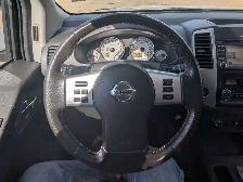 2019 Nissan Frontier PRO-4X 4.0L/Gas/Touch Nav/Sunroof/Camera - Photo 13