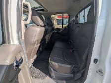 2019 Nissan Frontier PRO-4X 4.0L/Gas/Touch Nav/Sunroof/Camera - Photo 15