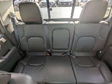 2019 Nissan Frontier PRO-4X 4.0L/Gas/Touch Nav/Sunroof/Camera - Photo 16