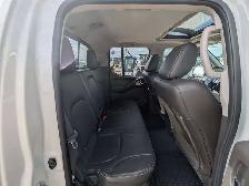 2019 Nissan Frontier PRO-4X 4.0L/Gas/Touch Nav/Sunroof/Camera - Photo 17