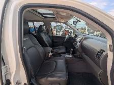 2019 Nissan Frontier PRO-4X 4.0L/Gas/Touch Nav/Sunroof/Camera - Photo 18