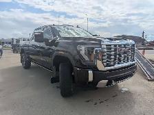 2025 GMC Sierra 3500HD Denali 6.6L/V8/Touchscreen Nav/Sunroof/Ca - Photo 6