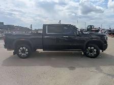 2025 GMC Sierra 3500HD Denali 6.6L/V8/Touchscreen Nav/Sunroof/Ca - Photo 7