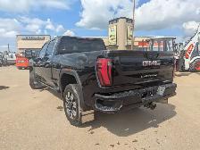 2025 GMC Sierra 3500HD Denali 6.6L/V8/Touchscreen Nav/Sunroof/Ca - Photo 10
