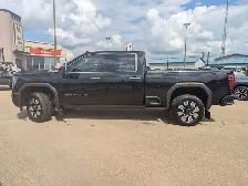 2025 GMC Sierra 3500HD Denali 6.6L/V8/Touchscreen Nav/Sunroof/Ca - Photo 11