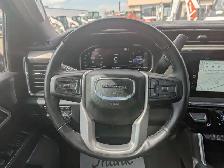 2025 GMC Sierra 3500HD Denali 6.6L/V8/Touchscreen Nav/Sunroof/Ca - Photo 13