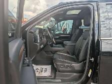 2025 GMC Sierra 3500HD Denali 6.6L/V8/Touchscreen Nav/Sunroof/Ca - Photo 14