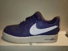 Nike Air Force 1 Low Statement Purple 2017 823511-501 - Photo 7