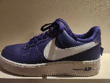 Nike Air Force 1 Low Statement Purple 2017 823511-501 - Photo 8
