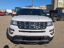 2017 Ford Explorer Limited 3.5L/Touch Nav/Backup Camera/Heated S - Photo 3