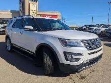 2017 Ford Explorer Limited 3.5L/Touch Nav/Backup Camera/Heated S - Photo 4