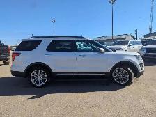 2017 Ford Explorer Limited 3.5L/Touch Nav/Backup Camera/Heated S - Photo 5
