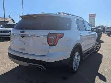 2017 Ford Explorer Limited 3.5L/Touch Nav/Backup Camera/Heated S - Photo 6