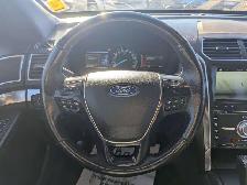2017 Ford Explorer Limited 3.5L/Touch Nav/Backup Camera/Heated S - Photo 11