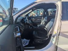 2017 Ford Explorer Limited 3.5L/Touch Nav/Backup Camera/Heated S - Photo 12
