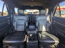 2017 Ford Explorer Limited 3.5L/Touch Nav/Backup Camera/Heated S - Photo 14