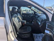 2017 Ford Explorer Limited 3.5L/Touch Nav/Backup Camera/Heated S - Photo 16