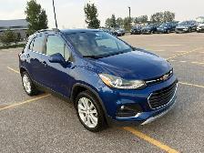 2017 Chevrolet Trax Premier AWD - Photo 2