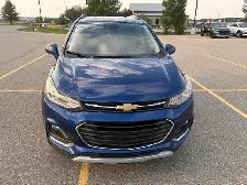 2017 Chevrolet Trax Premier AWD - Photo 3