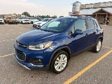 2017 Chevrolet Trax Premier AWD - Photo 4