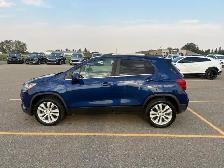 2017 Chevrolet Trax Premier AWD - Photo 7