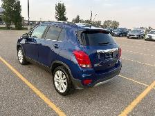 2017 Chevrolet Trax Premier AWD - Photo 8
