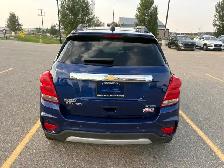 2017 Chevrolet Trax Premier AWD - Photo 9