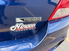 2017 Chevrolet Trax Premier AWD - Photo 10