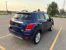 2017 Chevrolet Trax Premier AWD - Photo 11
