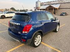 2017 Chevrolet Trax Premier AWD - Photo 14