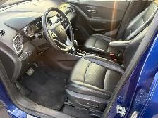 2017 Chevrolet Trax Premier AWD - Photo 16