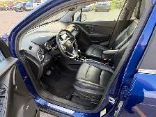 2017 Chevrolet Trax Premier AWD - Photo 17