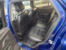 2017 Chevrolet Trax Premier AWD - Photo 18