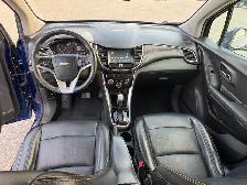 2017 Chevrolet Trax Premier AWD - Photo 19
