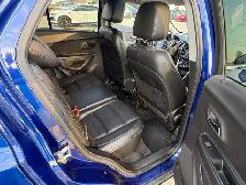 2017 Chevrolet Trax Premier AWD - Photo 21