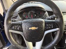 2017 Chevrolet Trax Premier AWD - Photo 28