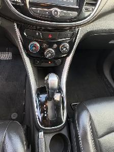 2017 Chevrolet Trax Premier AWD - Photo 29