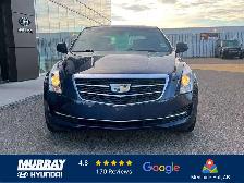 2017 Cadillac ATS 4dr Sdn 2.0L AWD Just Arrived - Photo 2