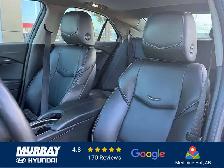 2017 Cadillac ATS 4dr Sdn 2.0L AWD Just Arrived - Photo 7