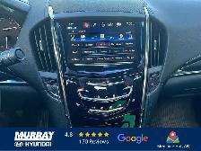 2017 Cadillac ATS 4dr Sdn 2.0L AWD Just Arrived - Photo 8