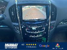 2017 Cadillac ATS 4dr Sdn 2.0L AWD Just Arrived - Photo 9