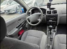 2003 Kia Rio – 146,499 km – Automatic – Great Delivery Car - Photo 5