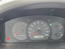 2003 Kia Rio – 146,499 km – Automatic – Great Delivery Car - Photo 7