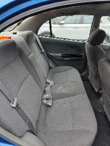 2003 Kia Rio – 146,499 km – Automatic – Great Delivery Car - Photo 8