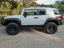 Toyota FJ Cruiser - Photo 3