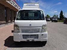 2010 Suzuki Carry 4WD | DUMP BED | ONLY 29,000 KMS!! - Photo 3