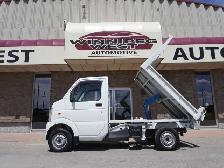 2010 Suzuki Carry 4WD | DUMP BED | ONLY 29,000 KMS!! - Photo 5