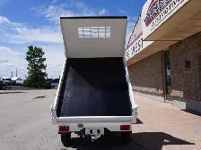 2010 Suzuki Carry 4WD | DUMP BED | ONLY 29,000 KMS!! - Photo 7